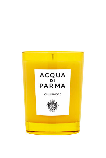 Acqua Di Parma Lumânare parfumată Oh L' Amore, 200 g