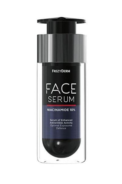 Frezyderm Ser de fata Niacinamida 10%, 30ml