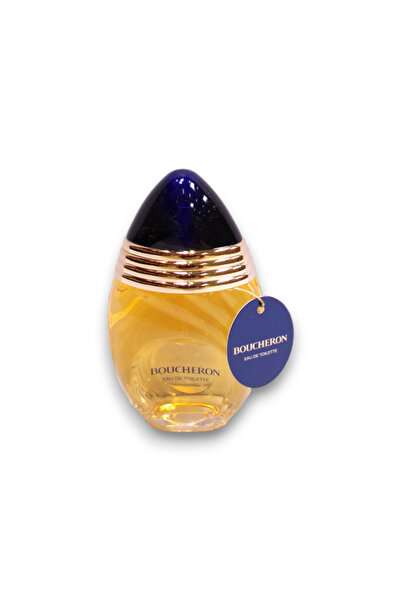 Boucheron Femme, Eau De Toilette, Pentru Femei, 100 ml *Tester