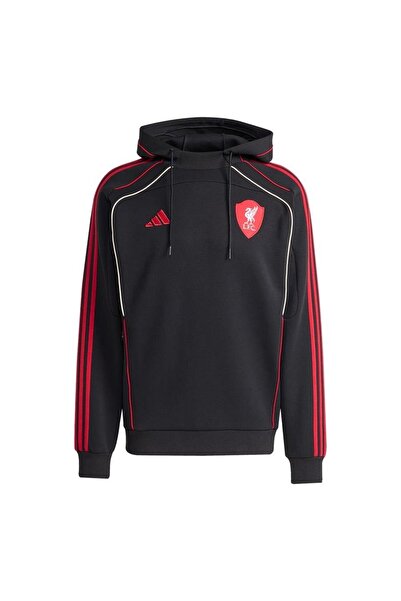 adidas Чоловічий чорний світшот LFC UBP DKHD JW7901