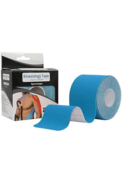 Case DIVERSE Kinesiology Tape 5 cm x 5 m NEW