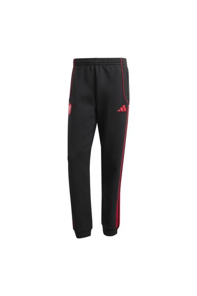 adidas Мъжки черен спортен панталон LFC UBP DKPN JW7900