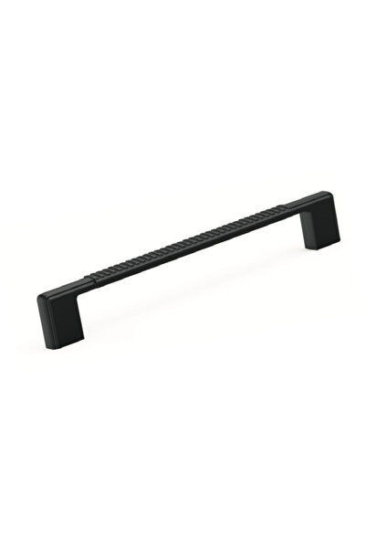 Özen Metal Özen 545 Matte Black 160mm Metal Furniture Handle.
