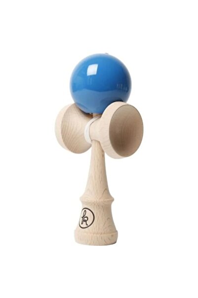 Impact Vision Kendama PRO K-M USA, Albastru