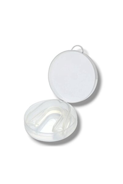 Case Silicone Dental Mouthguard