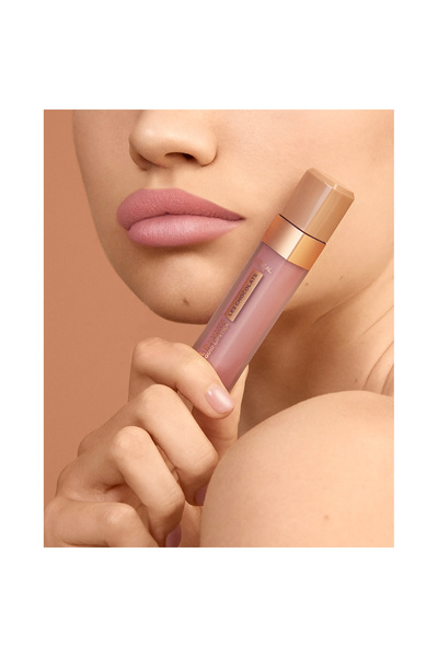 L'Oreal Paris Transfer-resistant liquid lipstick Infaillible Les Chocolats 842 Candy Man
