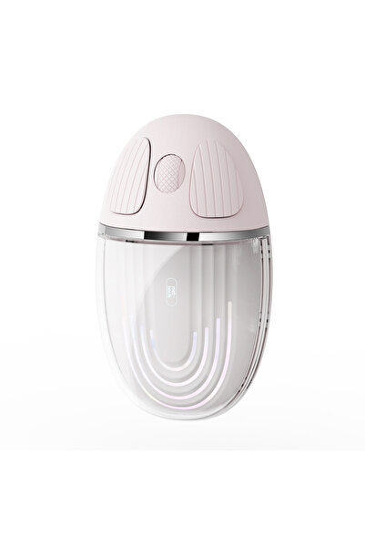 Boğazören Leptop İpod Uyumlu Windows kablosuz Wıreless Pembe mouse Sessiz Ofis Mause fare (1200DPİ + 2.4G)
