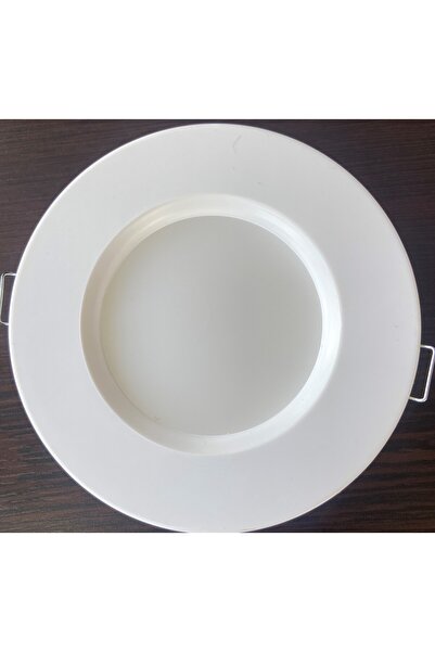 TEKNO 7 W Spot armatür direk 220 beyaz ışık 2 adet