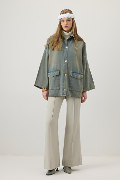 Touché Privé Denim Jacket