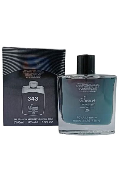 Smart Smart Collection 100ml No. 343 EDP