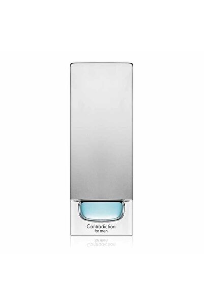Calvin Klein Contradiction, Apa de Toaleta, Pentru Barbati, 100 ml