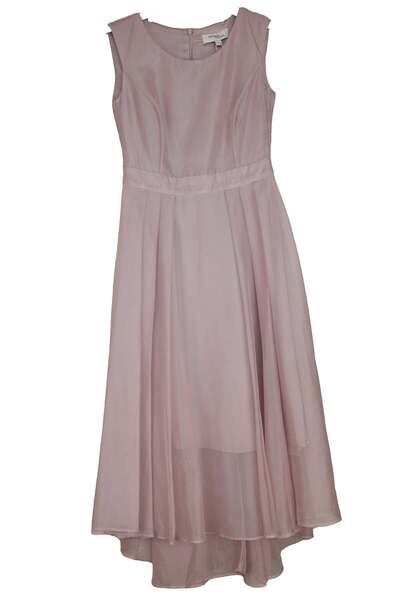 Vero Moda Sindy Pink Dress - XS, Pink, 100% polyester