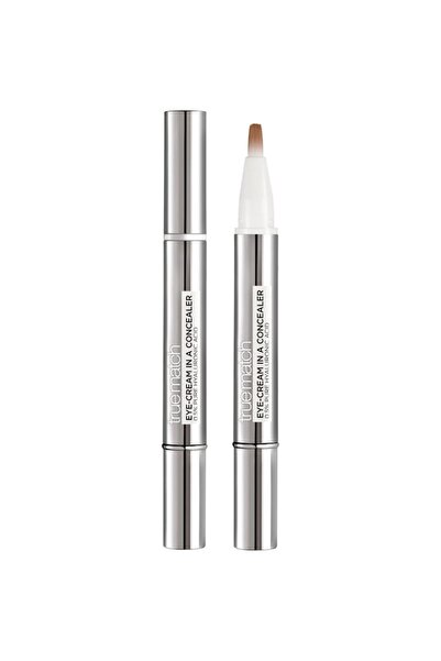 L'Oreal Paris True Match Eye Cream In A Concealer, 9-11.N Truffle, 2ml