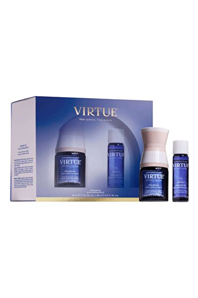 Sephora Beauty سيروم فيرتشو لابس المضاد للتلف مع ألفا كيراتين 60 كيلو