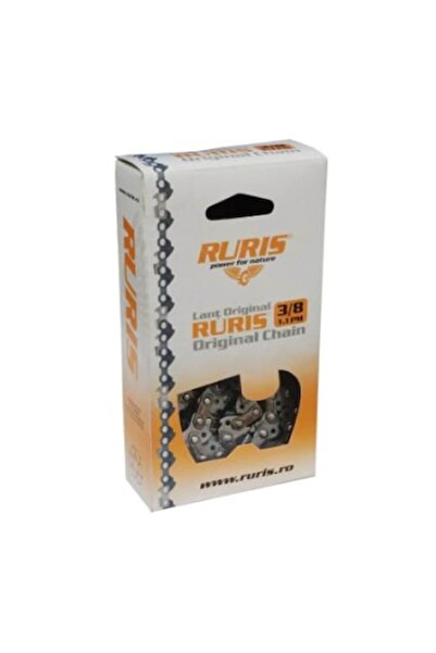 RURIS lanț de drujbă CS3/8-1.1-40cm (pas 3/8, canelură 1.1 mm, 40 cm)