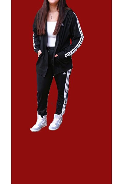 ZERDA KADIN ERKEK EŞOFMAN TAKIMI