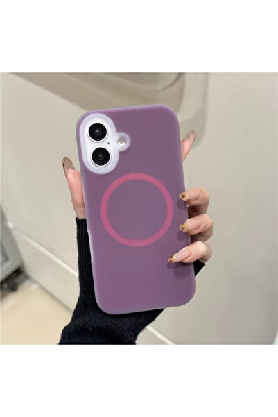 EDELFU Premium غطاء آيفون 17 - مقاوم للأوساخ والبقع، لا يخدش ولا يتقشر، غطاء ...