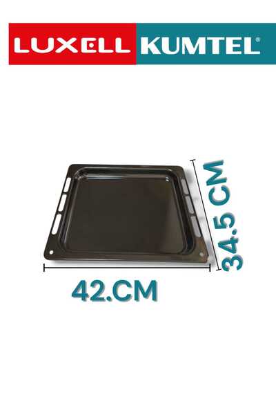KUMTEL fırın tepsi bim modeline uyumlu 30MM