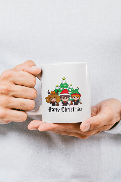 gavebutik New Year Special Printed Mugs Cups Machine Washable