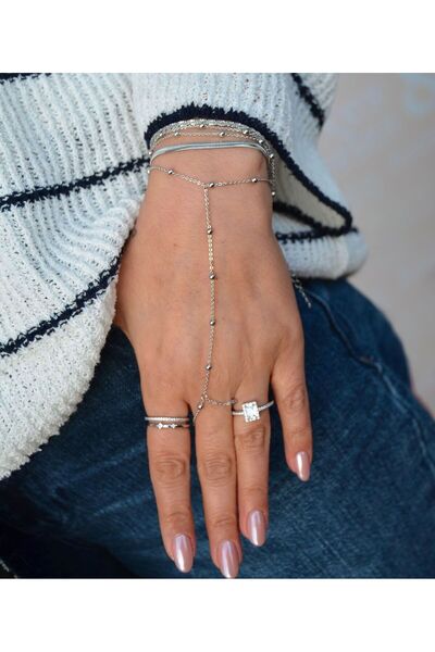 Gistoria Top zincirli şahmeran