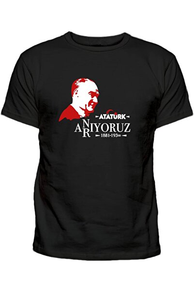 Efendioğlu Design Zovemo, tražimo majicu za odrasle sa natpisom "Ataturk" odš...