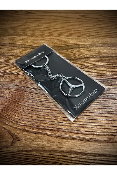 MERCEDES Benz Class Series Keychain