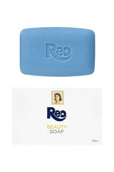 REO صابون الجمال 80 جرام