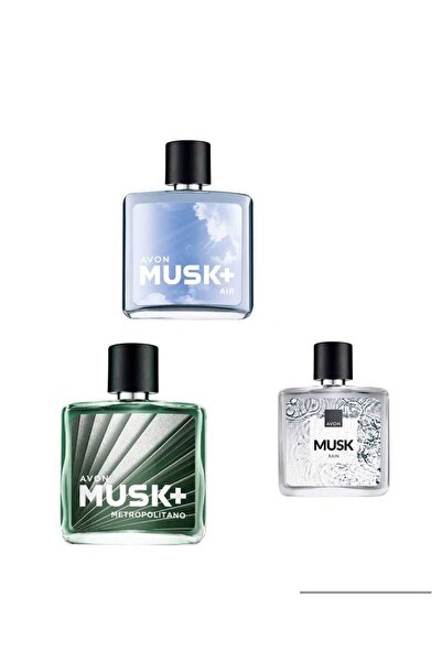 Musk Set 3