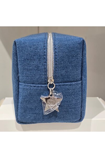 Diox Original Dior handbag with a Dior bag as a gift