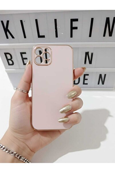 kılıfınbenden موديل حافظة آيفون 12 برو ماكس اللامعة