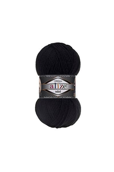 Alize Superlana Midi Πλεκτό Κλωστό Χειροποίητο 100g – Μαλακό και Ανθεκτικό - ...