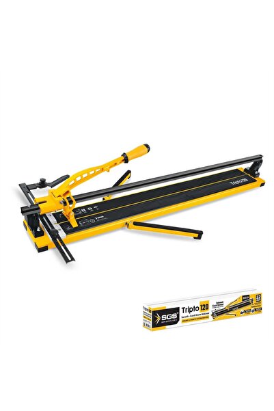 Genel Markalar SGS134 - Tripto120 Seramik Granit Fayans Kesme Makinası 120cm ...