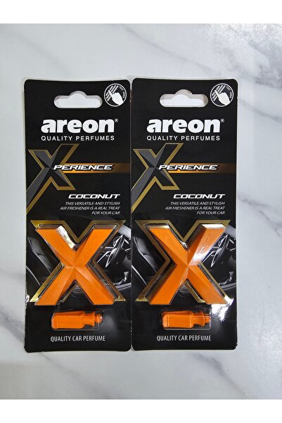 Koku Areon xperıence coconut