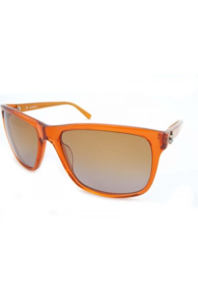 Calvin Klein Calvin Klein, Calvin Klein, Sunglasses, Orange, For Women