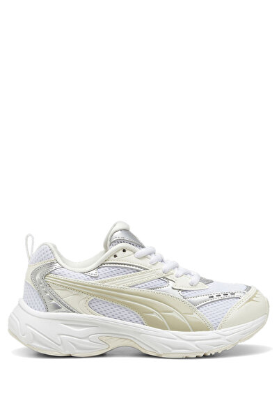 Puma Pantofi Sport Morphic Metallic Wns Femei