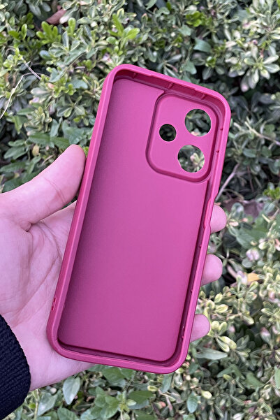 CEPSTOK Infinix Hot 30 Case Anti-Shock Silicone Cover with Teddy Bear