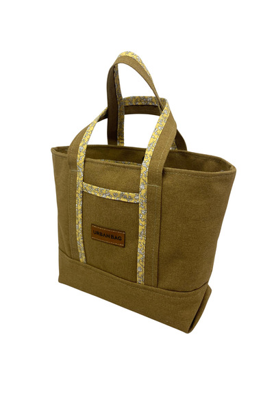 Urban Bag Urbanbag Canvas Shoulder Bag