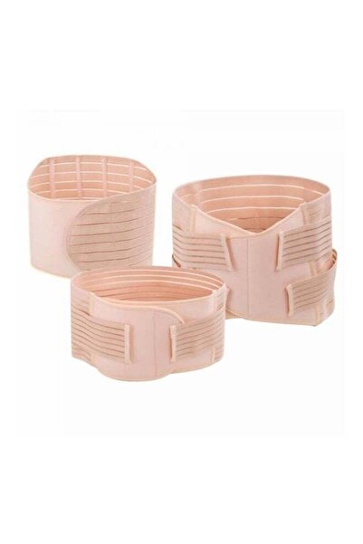 The comprehensive house حزام البطن 3 في 1 لما بعد الولادة