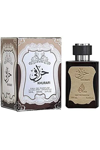 Al Maraseem عطر خرافي للجنسين من المراسم، 100 مل، أصلي 100%
