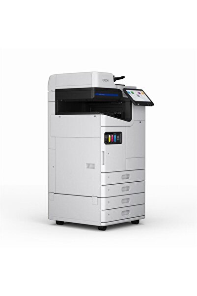 EPSON Multifunction AM-C4000, A3, ADF, Fax, Duplex, Network