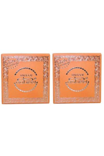 Nabeel Incense - 2 Pieces, Oriental Woody, 40 g