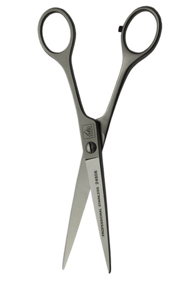 Erbe Solingen Solingen Erbe hairdressing scissors, 4806 RF professional, matt...