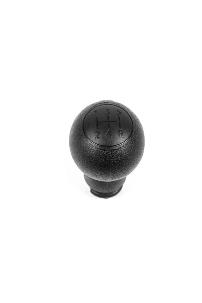 MEFAUTO Fiat Doblo 1-2 Gearbox Compatible Gear Shift Knob