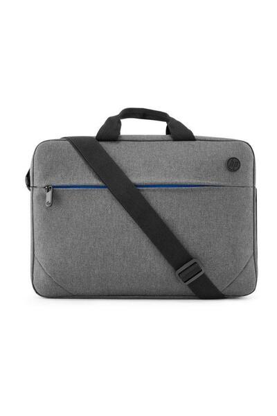 HP Prelude Τσάντα Laptop 15.6 " Άνω Φόρτωσης, Μαύρη, 1 Έτος