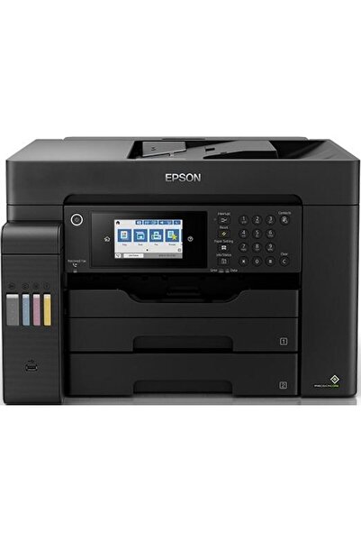 EPSON EcoTank L15150 A3 Έγχρωμος Πολυμηχάνημα Inkjet με διπλή εκτύπωση, ADF, ...