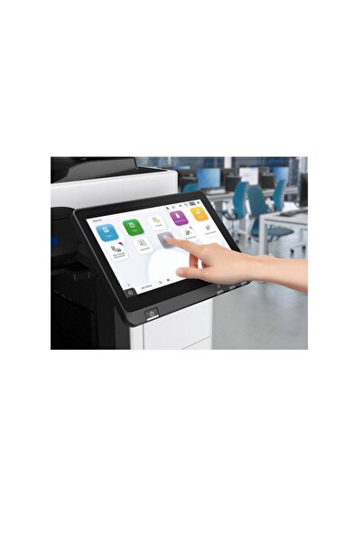 EPSON AM-C5000 A3 COLOR INKJET MFP