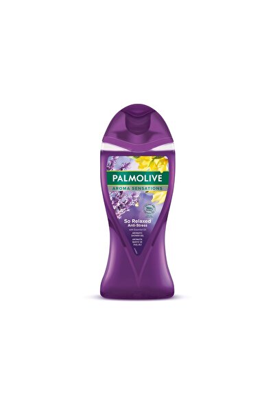 Palmolive جل الاستحمام للاسترخاء ومضاد للتوتر 250 مل