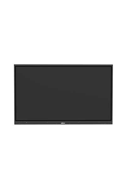 DAHUA DeepHub Lite Edu ST420-L Ecran interactiv 4K de 86 de inci, Android 13
