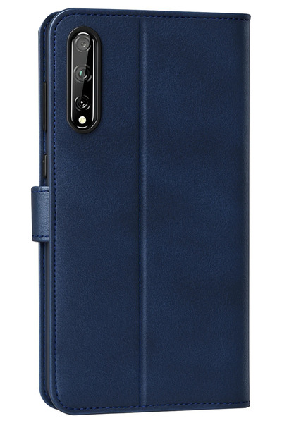 NewFace حافظة LVSQVR لهاتف هواوي P سمارت إس، حافظة تريند إس بلس (221343) - أز...