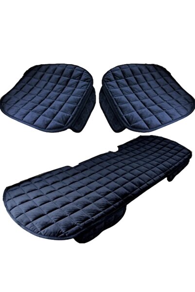 MOOD ( BE AUTHENTIC ) Set huse scaune auto MOOD (BE AUTHENTIC) - față spate, ...